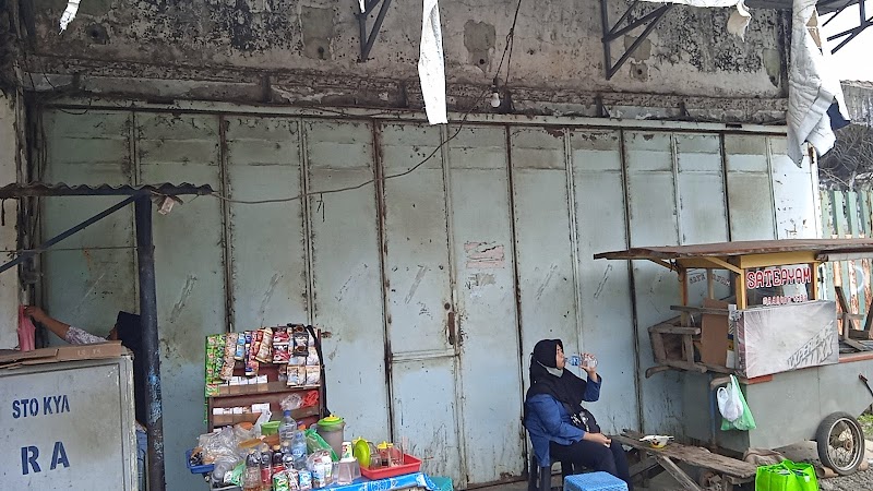 New Mall vs Lebaran Parcel Tradition: Who Will Win in Cilacap?